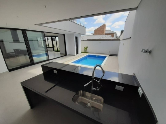 Imagem Casa de Condomínio com 4 Quartos à Venda, 312 m² em Jardim Residencial Giverny - Sorocaba Imagem Casa de Condomínio com 4 Quartos à Venda, 312 m² em Jardim Residencial Giverny - Sorocaba