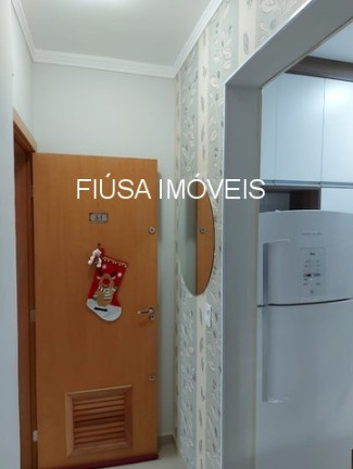 Imagem Apartamento com 2 Quartos à Venda, 62 m² em Nova Aliança - Ribeirão Preto