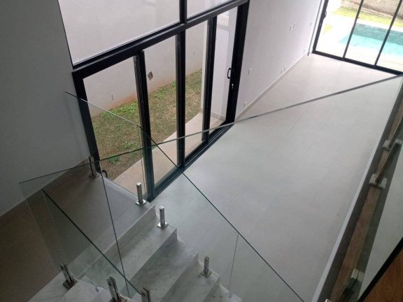 Imagem Casa com 4 Quartos à Venda, 340 m² em Alphaville Nova Esplanada - Votorantim Imagem Casa com 4 Quartos à Venda, 340 m² em Alphaville Nova Esplanada - Votorantim