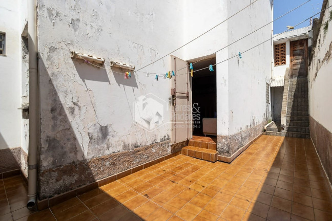 Imagem Casa com 5 Quartos à Venda, 162 m² em Planalto Paulista - São Paulo Imagem Casa com 5 Quartos à Venda, 162 m² em Planalto Paulista - São Paulo
