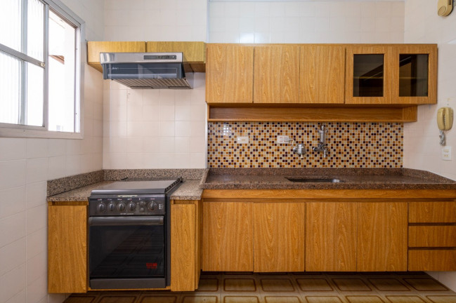 Imagem Apartamento com 2 Quartos à Venda, 56 m² em Mooca - São Paulo