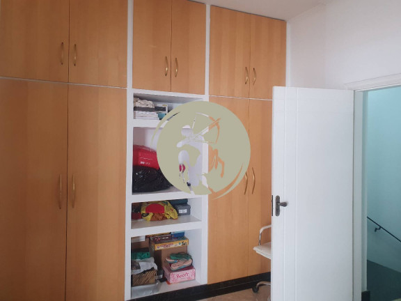 Imagem Sobrado com 3 Quartos à Venda, 250 m² em Jose Menino - Santos Imagem Sobrado com 3 Quartos à Venda, 250 m² em Jose Menino - Santos