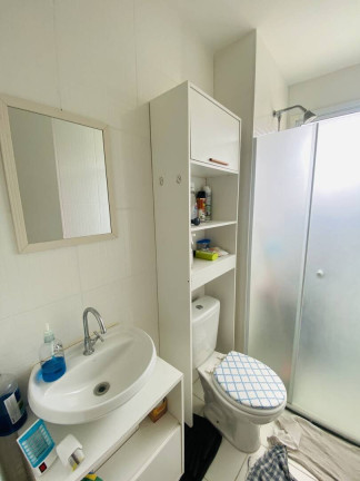 Imagem Apartamento com 2 Quartos à Venda, 48 m² em Ocian - Praia Grande Imagem Apartamento com 2 Quartos à Venda, 48 m² em Ocian - Praia Grande