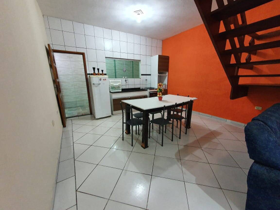 Imagem Sobrado com 2 Quartos à Venda, 73 m² em Massaguaçu - Caraguatatuba Imagem Sobrado com 2 Quartos à Venda, 73 m² em Massaguaçu - Caraguatatuba