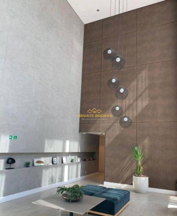 Imagem Cobertura com 4 Quartos à Venda, 230 m² em Vila São Francisco - São Paulo Imagem Cobertura com 4 Quartos à Venda, 230 m² em Vila São Francisco - São Paulo