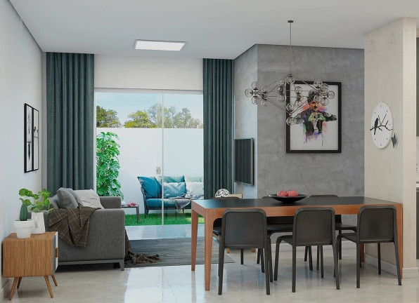 Imagem Apartamento com 3 Quartos à Venda, 102 m² em Ingleses Do Rio Vermelho - Florianópolis Imagem Apartamento com 3 Quartos à Venda, 102 m² em Ingleses Do Rio Vermelho - Florianópolis