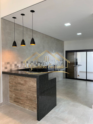 Imagem Casa com 3 Quartos à Venda, 113 m² em Horto Florestal - Sorocaba Imagem Casa com 3 Quartos à Venda, 113 m² em Horto Florestal - Sorocaba