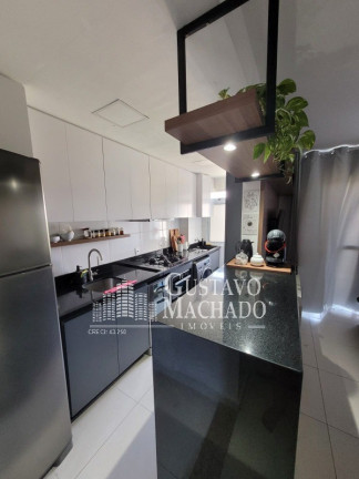 Imóvel com 2 Quartos à Venda, 56 m² em água Limpa - Volta Redonda
