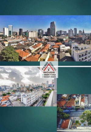 Imagem Imóvel à Venda, 219 m² em Pinheiros - São Paulo Imagem Imóvel à Venda, 219 m² em Pinheiros - São Paulo