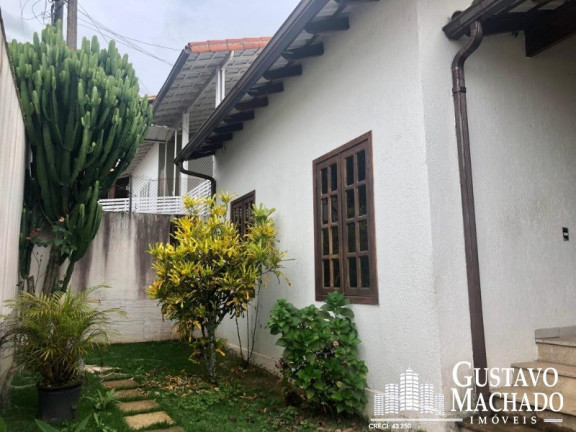 Imagem Casa com 3 Quartos à Venda, 332 m² em São Jorge - Pinheiral