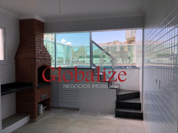 Imagem Casa com 3 Quartos à Venda, 170 m² em Ponta Da Praia - Santos Imagem Casa com 3 Quartos à Venda, 170 m² em Ponta Da Praia - Santos