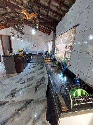 Imagem Casa de Condomínio com 3 Quartos à Venda, 215 m² em Recanto Da Lagoa - Lagoa Santa Imagem Casa de Condomínio com 3 Quartos à Venda, 215 m² em Recanto Da Lagoa - Lagoa Santa
