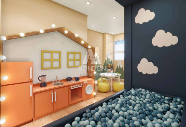 Imagem Apartamento com 2 Quartos à Venda, 49 m² em Belenzinho - São Paulo