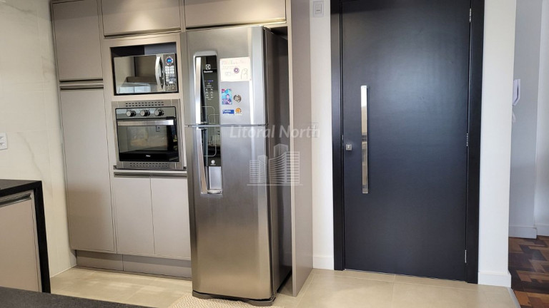 Imagem Apartamento com 3 Quartos à Venda, 101 m² em Centro - Itajaí