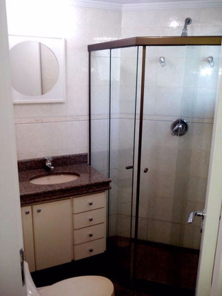 Imagem Apartamento com 4 Quartos à Venda, 246 m² em Jardim Fonte Do Morumbi - São Paulo Imagem Apartamento com 4 Quartos à Venda, 246 m² em Jardim Fonte Do Morumbi - São Paulo