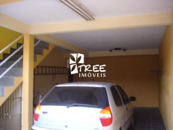 Imagem Casa com 4 Quartos à Venda, 150 m² em Jardim São Jorge - Arujá