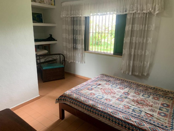 Imagem Casa com 4 Quartos à Venda, 147 m² em Solemar - Praia Grande Imagem Casa com 4 Quartos à Venda, 147 m² em Solemar - Praia Grande