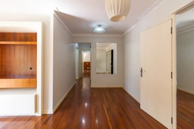 Imagem Apartamento com 3 Quartos à Venda, 88 m² em Vila Clementino	 - São Paulo