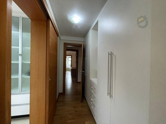 Imagem Apartamento com 3 Quartos para Alugar, 148 m² em São Lourenço - Curitiba Imagem Apartamento com 3 Quartos para Alugar, 148 m² em São Lourenço - Curitiba