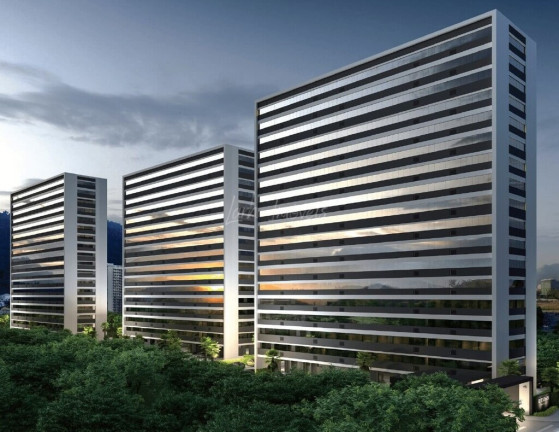 Imagem Apartamento com 2 Quartos à Venda, 56 m² em Barra Da Tijuca - Rio De Janeiro