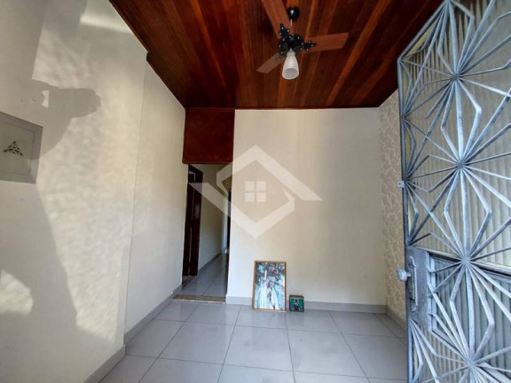 Imagem Casa com 5 Quartos à Venda, 256 m² em Campo Grande - Rio De Janeiro