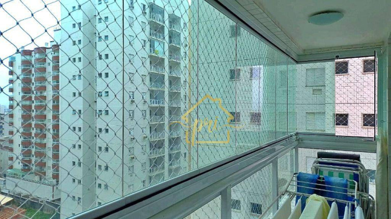 Imagem Apartamento com 2 Quartos à Venda, 64 m² em Ocian - Praia Grande Imagem Apartamento com 2 Quartos à Venda, 64 m² em Ocian - Praia Grande