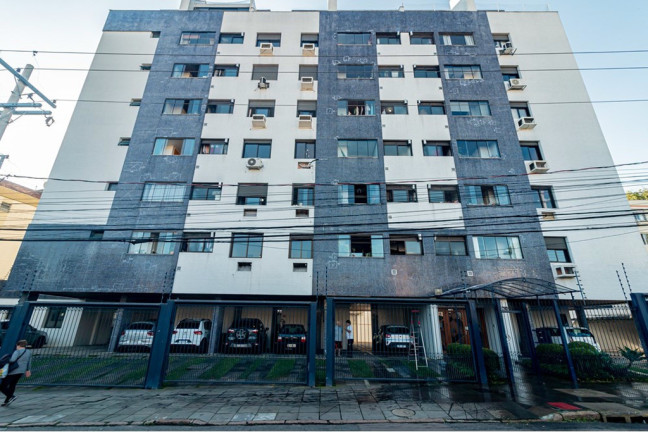 Imagem Apartamento com 2 Quartos à Venda, 62 m² em Passo Da Areia - Porto Alegre Imagem Apartamento com 2 Quartos à Venda, 62 m² em Passo Da Areia - Porto Alegre
