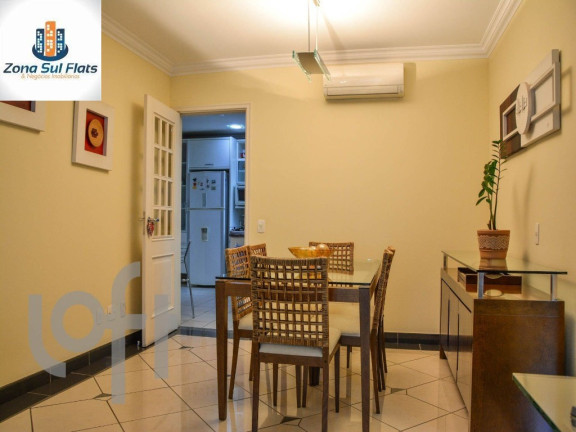 Imagem Apartamento com 3 Quartos à Venda, 120 m² em Vila Pompéia - São Paulo