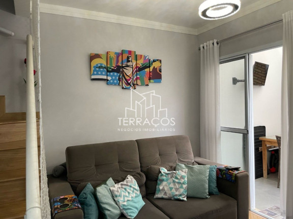 Imagem Imóvel com 2 Quartos à Venda, 62 m² em Jardim Colônia - Jundiaí Imagem Imóvel com 2 Quartos à Venda, 62 m² em Jardim Colônia - Jundiaí