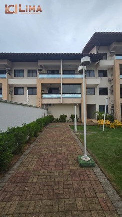 Imagem Apartamento com 1 Quarto à Venda, 36 m² em Porto Das Dunas - Aquiraz