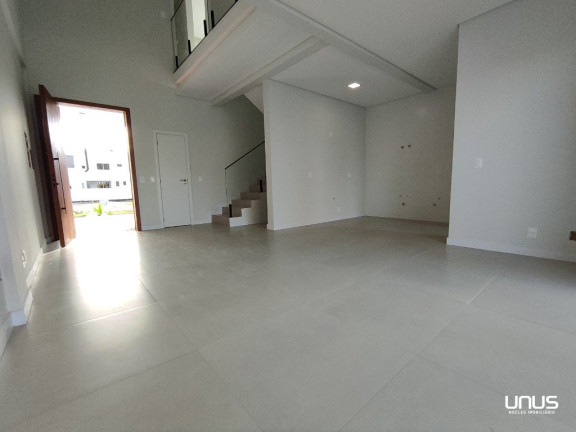 Imagem Casa de Condomínio com 3 Quartos à Venda, 155 m² em Deltaville - Biguaçu