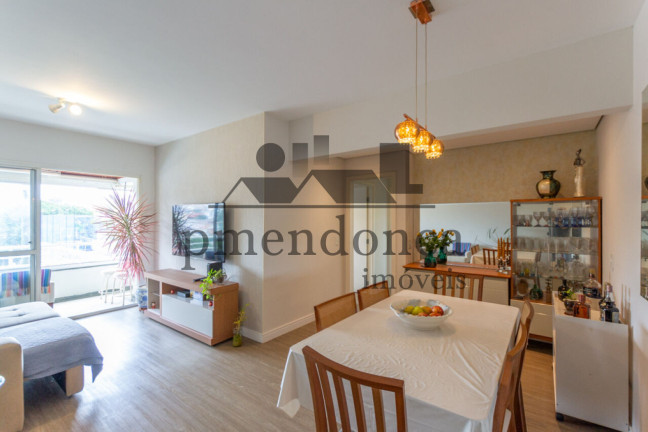 Imagem Apartamento com 3 Quartos à Venda, 92 m² em Vila Ipojuca - São Paulo Imagem Apartamento com 3 Quartos à Venda, 92 m² em Vila Ipojuca - São Paulo