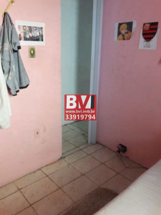 Casa com 3 Quartos à Venda, 58 m² em Irajá - Rio De Janeiro