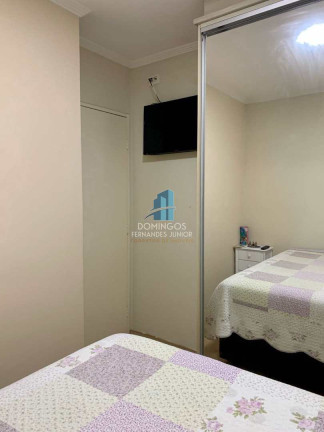 Imagem Apartamento com 2 Quartos à Venda, 42 m² em Vila Talarico - São Paulo