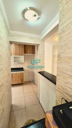 Imagem Apartamento com 2 Quartos à Venda, 65 m² em Enseada - Guarujá