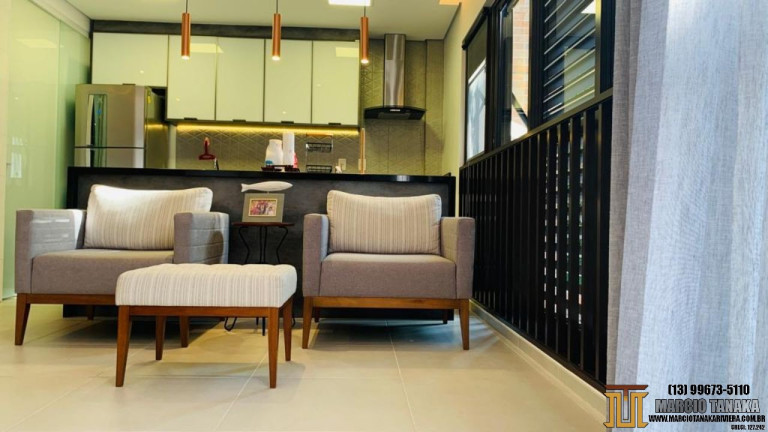 Imagem Imóvel com 3 Quartos à Venda, 70 m² em Riviera - Bertioga Imagem Imóvel com 3 Quartos à Venda, 70 m² em Riviera - Bertioga