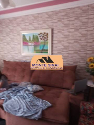 Casa com 2 Quartos à Venda, 250 m² em Jardim Prestes De Barros - Sorocaba