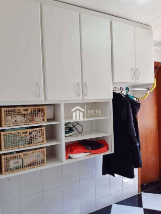 Imagem Imóvel com 3 Quartos à Venda, 130 m² em Mandaqui - São Paulo Imagem Imóvel com 3 Quartos à Venda, 130 m² em Mandaqui - São Paulo