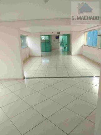 Imagem Apartamento com 2 Quartos à Venda, 55 m² em Vila Curuça - Santo André