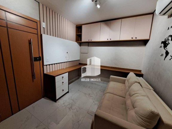 Imagem Imóvel com 3 Quartos à Venda, 121 m² em Caiçara - Praia Grande
