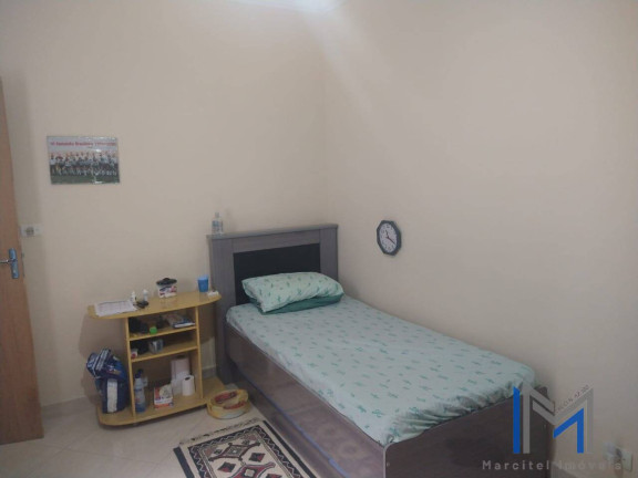Imagem Casa com 3 Quartos à Venda, 210 m² em Vila Merces - Carapicuíba