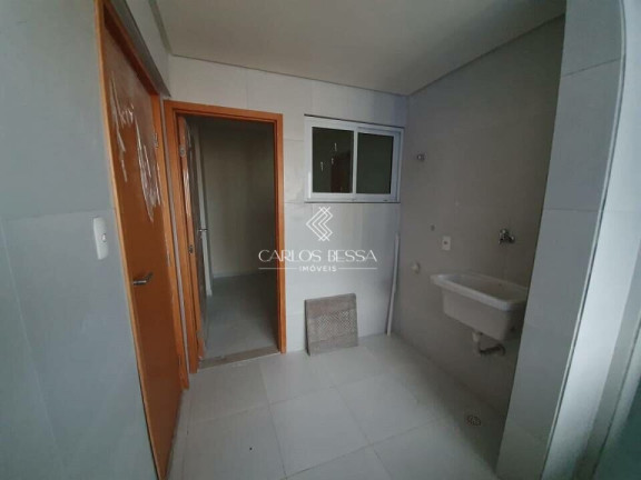 Imagem Apartamento com 4 Quartos à Venda, 144 m² em Espinheiro - Recife