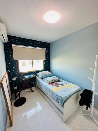 Imagem Casa com 4 Quartos à Venda, 117 m² em Buraquinho - Lauro De Freitas