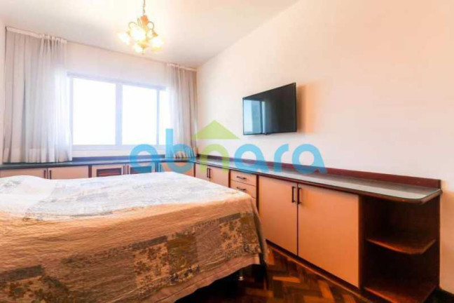 Imagem Apartamento com 4 Quartos à Venda, 208 m² em Copacabana - Rio De Janeiro