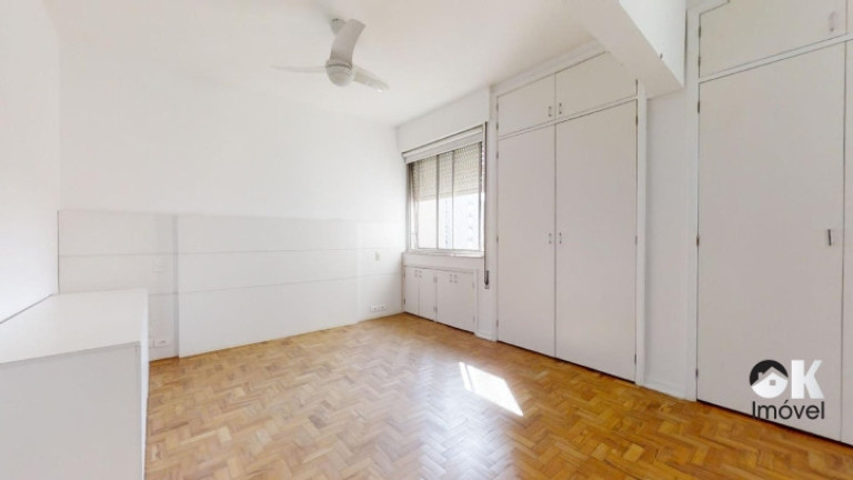 Imagem Apartamento com 3 Quartos à Venda, 118 m² em Higienópolis - São Paulo Imagem Apartamento com 3 Quartos à Venda, 118 m² em Higienópolis - São Paulo