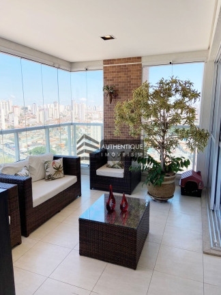 Imagem Apartamento com 4 Quartos à Venda, 157 m² em Tatuapé - São Paulo Imagem Apartamento com 4 Quartos à Venda, 157 m² em Tatuapé - São Paulo