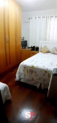 Imagem Apartamento com 3 Quartos à Venda, 76 m² em Vila Dom Pedro I - São Paulo Imagem Apartamento com 3 Quartos à Venda, 76 m² em Vila Dom Pedro I - São Paulo