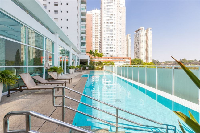 Imagem Apartamento com 4 Quartos à Venda, 251 m² em Campo Belo - São Paulo Imagem Apartamento com 4 Quartos à Venda, 251 m² em Campo Belo - São Paulo