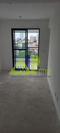 Imagem Apartamento com 2 Quartos à Venda, 45 m² em Vila Esperança - São Paulo