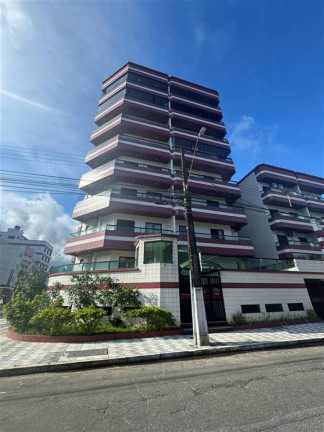 Apartamento com 2 Quartos à Venda, 71 m² em Caiçara - Praia Grande